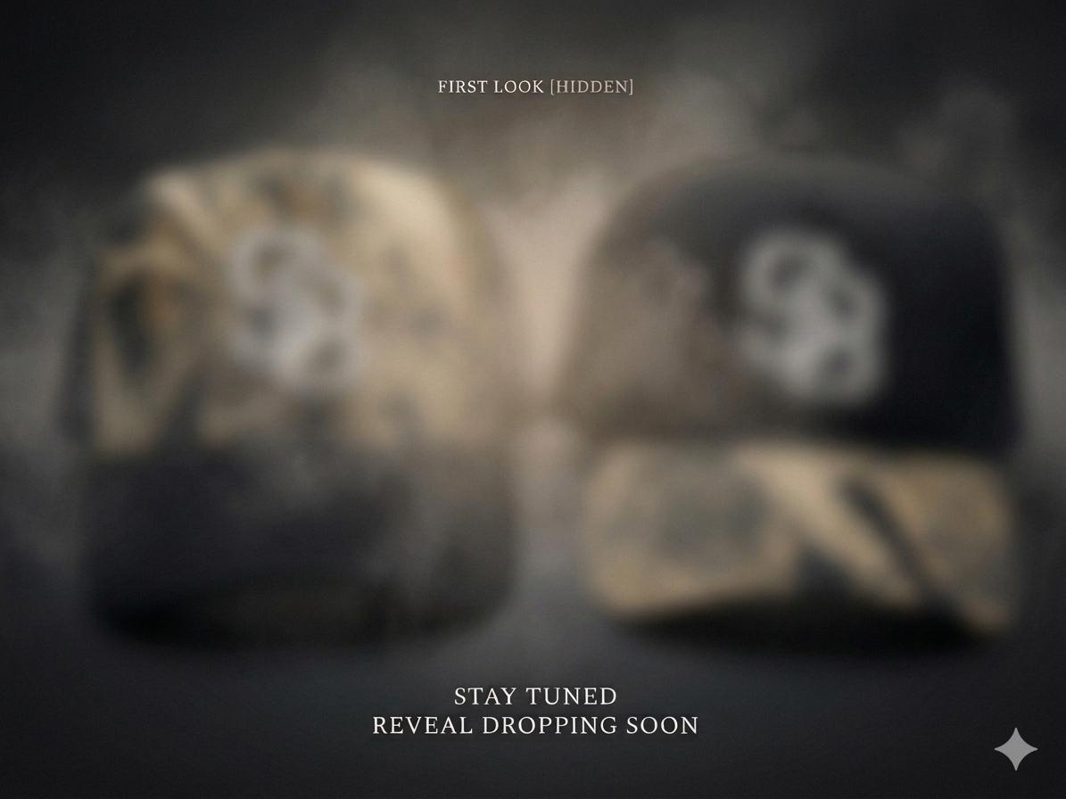 Sports Wear Net Cap | Southern Brims